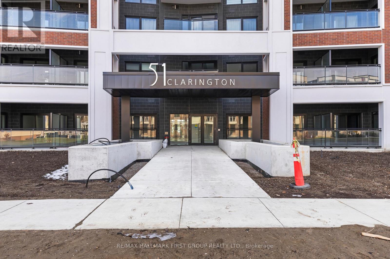 902 - 51 Clarington Blvd Boulevard, Clarington, Ontario  L1C 0H6 - Photo 2 - E12996598