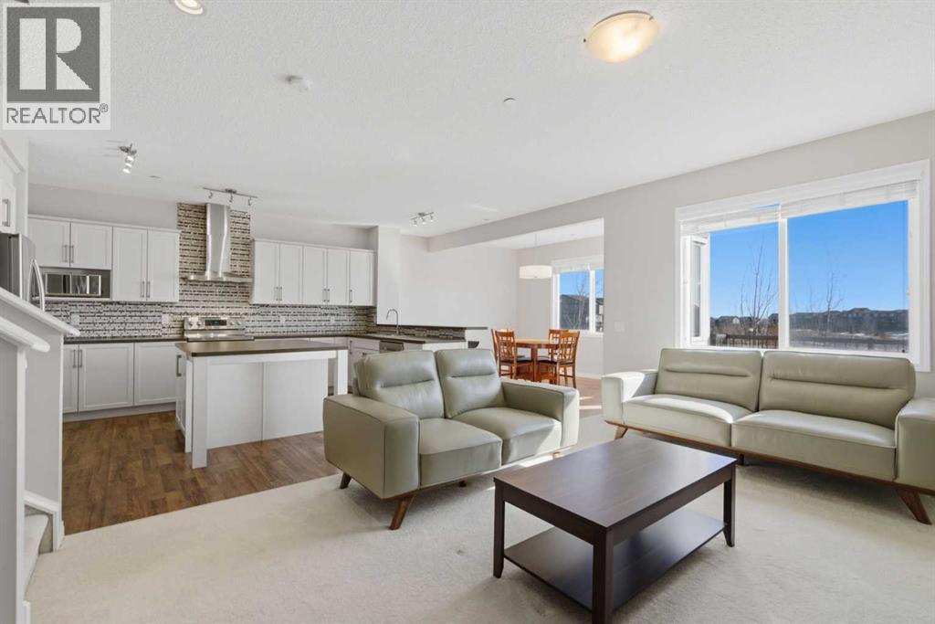 1456 Livingston Way Ne, Calgary, Alberta  T3P 0Z4 - Photo 11 - A2301151