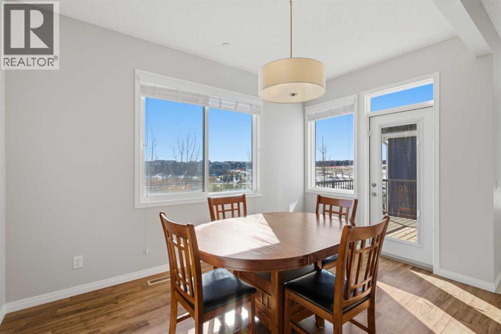 1456 Livingston Way Ne, Calgary, Alberta  T3P 0Z4 - Photo 16 - A2301151