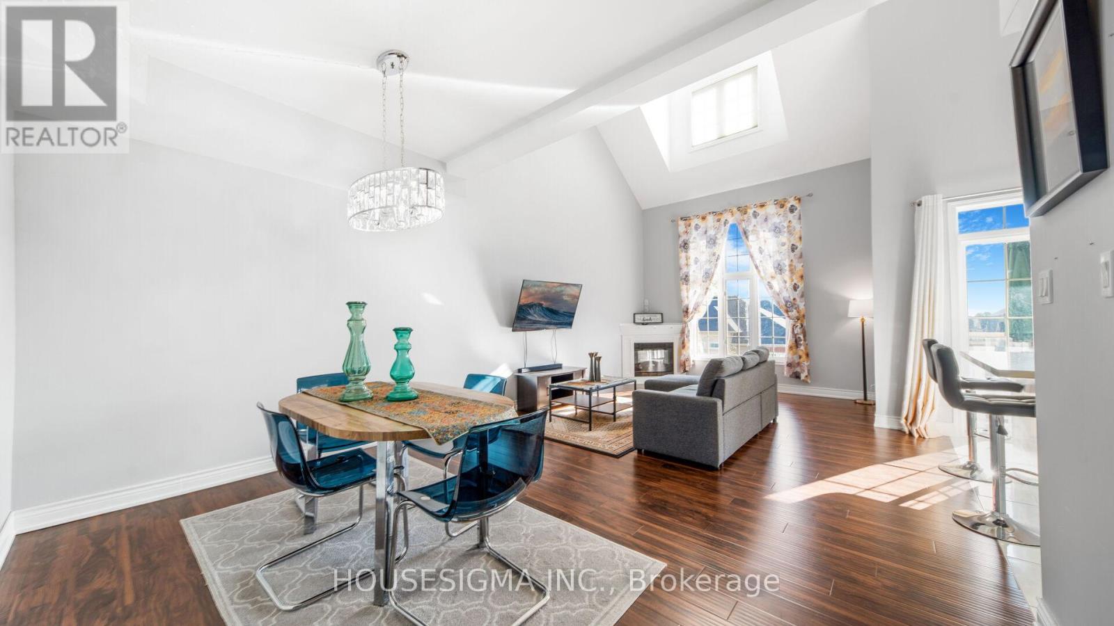 18 Lovegrove Lane, Ajax, Ontario  L1S 0E7 - Photo 13 - E12996646