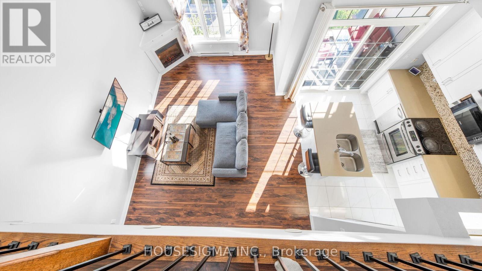 18 Lovegrove Lane, Ajax, Ontario  L1S 0E7 - Photo 25 - E12996646