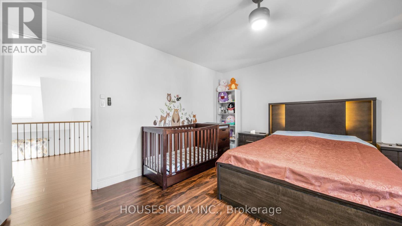 18 Lovegrove Lane, Ajax, Ontario  L1S 0E7 - Photo 28 - E12996646