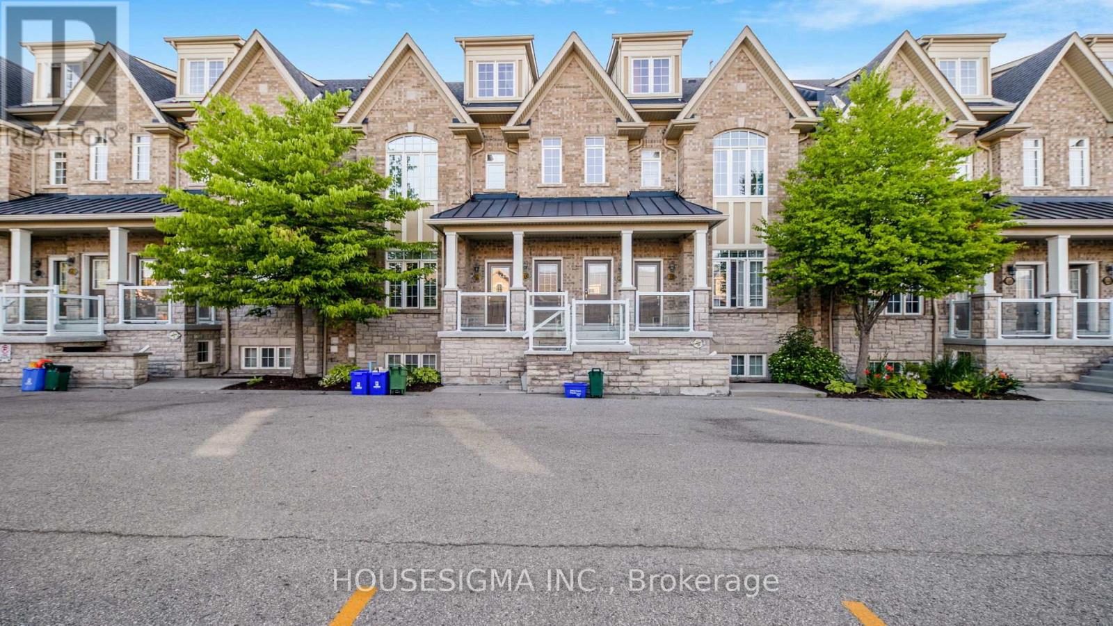 18 Lovegrove Lane, Ajax, Ontario  L1S 0E7 - Photo 32 - E12996646