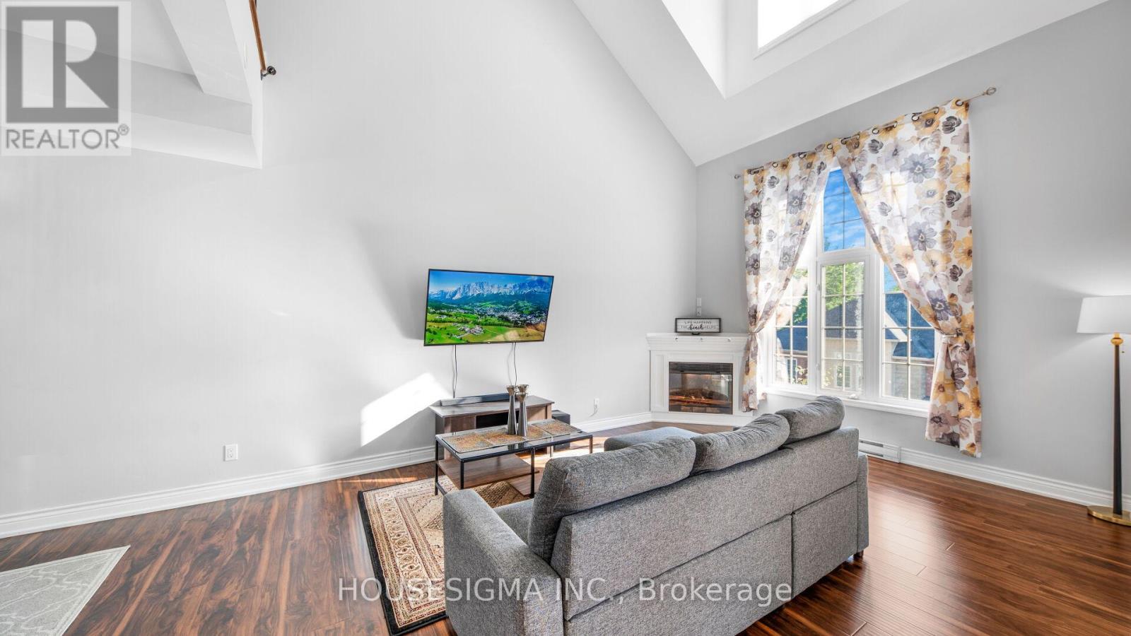 18 Lovegrove Lane, Ajax, Ontario  L1S 0E7 - Photo 4 - E12996646