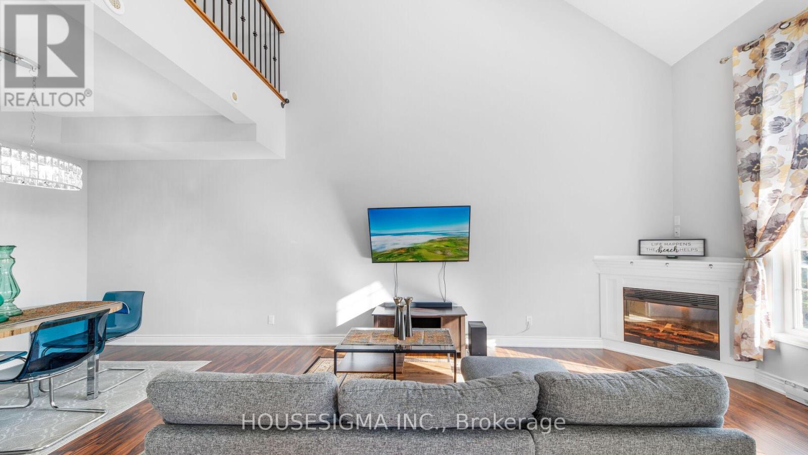 18 Lovegrove Lane, Ajax, Ontario  L1S 0E7 - Photo 5 - E12996646