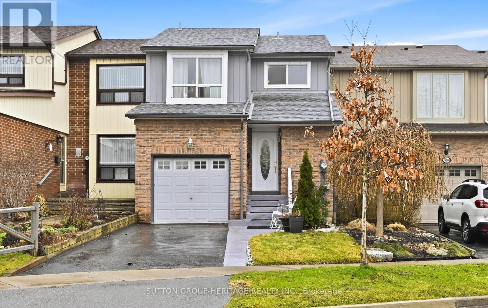 1778 BRONTE SQUARE, Pickering, Ontario
