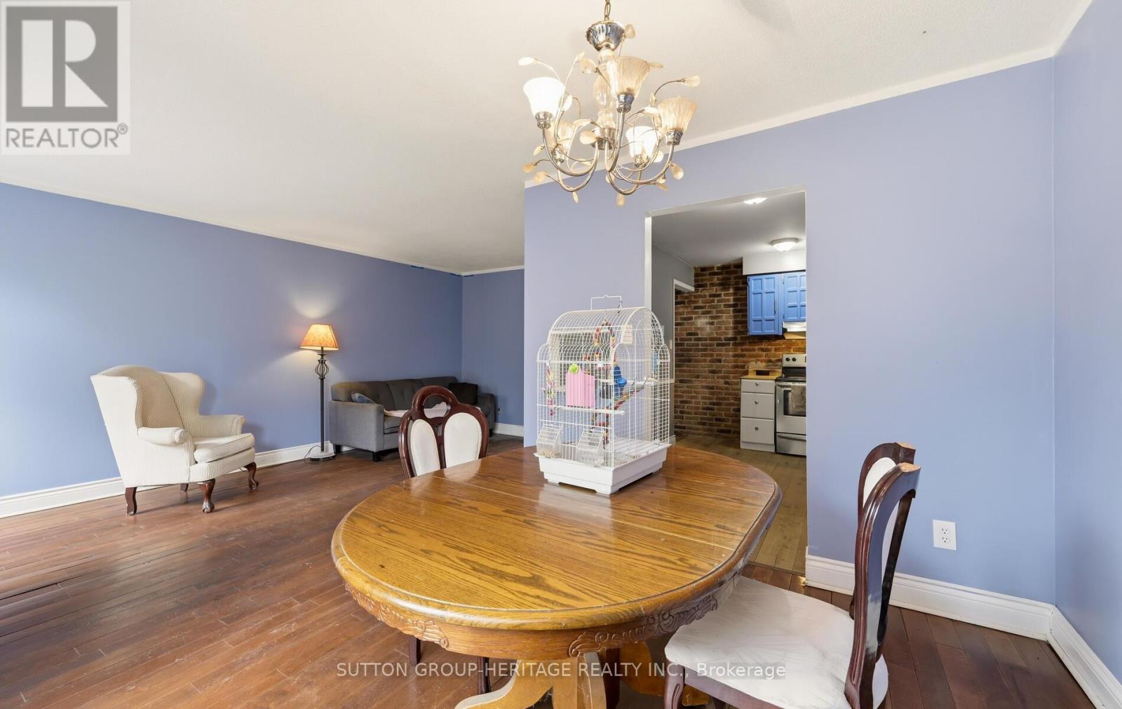 1778 Bronte Square, Pickering, Ontario L1V 3B9 - Photo 10 - E12996662