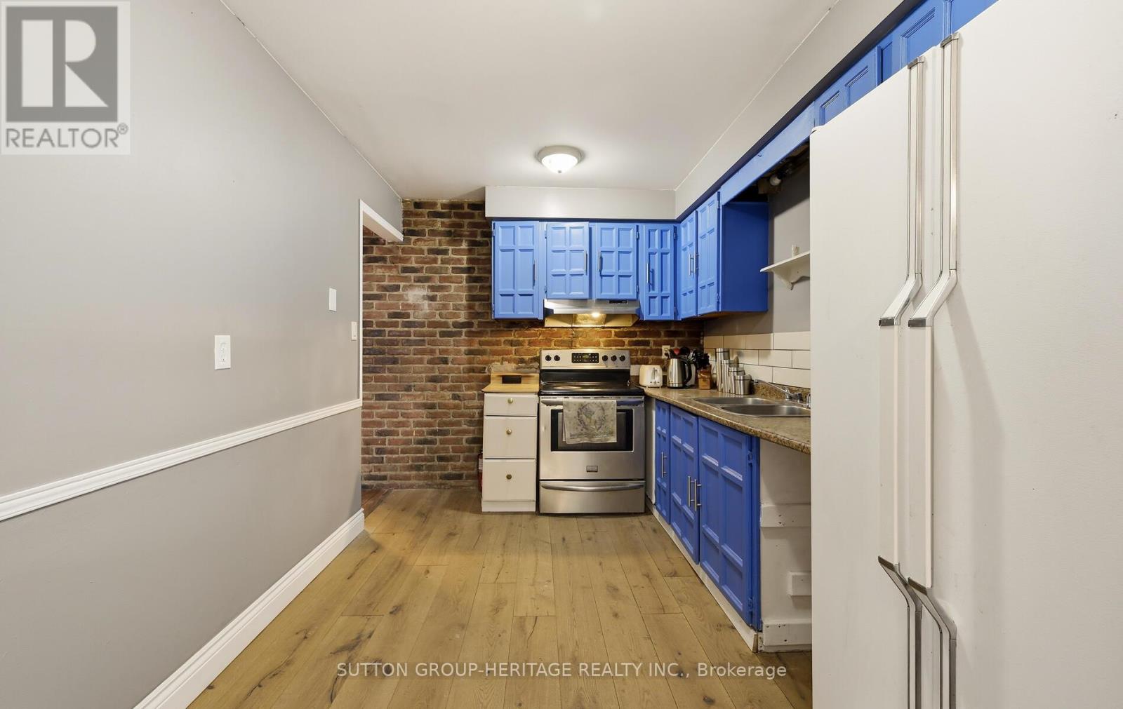 1778 Bronte Square, Pickering, Ontario L1V 3B9 - Photo 13 - E12996662