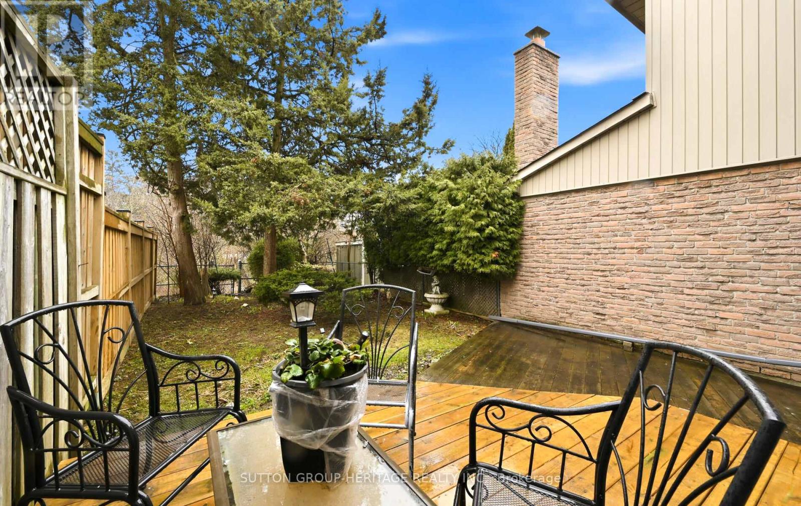 1778 Bronte Square, Pickering, Ontario L1V 3B9 - Photo 25 - E12996662