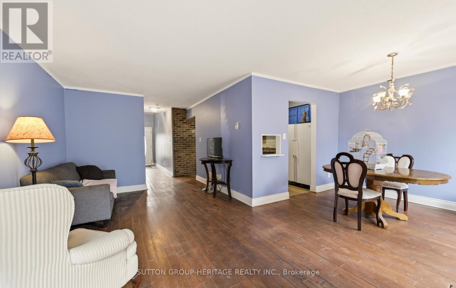 1778 Bronte Square, Pickering, Ontario L1V 3B9 - Photo 6 - E12996662