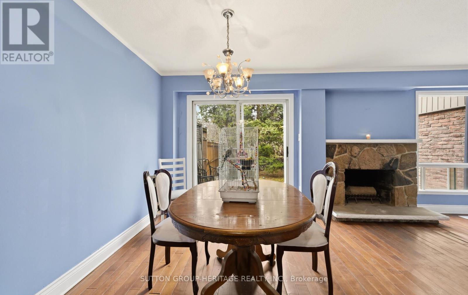 1778 Bronte Square, Pickering, Ontario L1V 3B9 - Photo 8 - E12996662