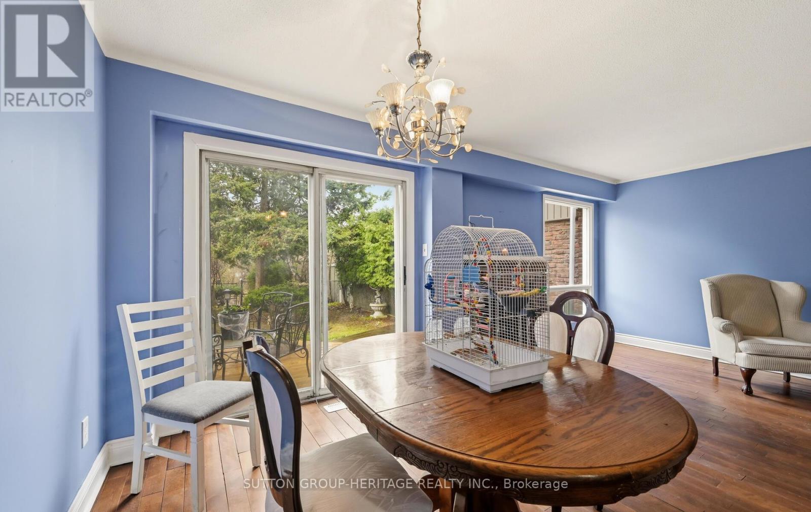 1778 Bronte Square, Pickering, Ontario L1V 3B9 - Photo 9 - E12996662