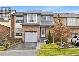 1778 BRONTE SQUARE, Pickering, Ontario