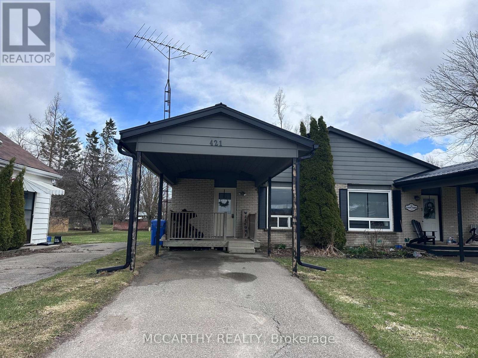 421 VICTORIA STREET, Shelburne, Ontario