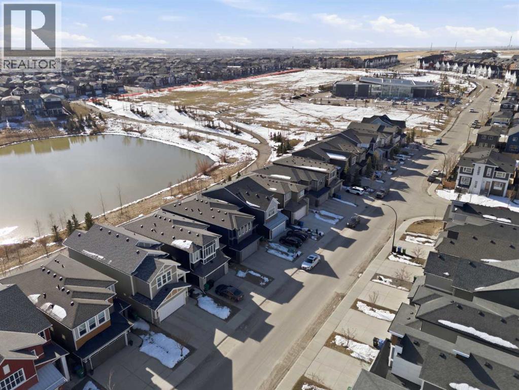 1456 Livingston Way Ne, Calgary, Alberta  T3P 0Z4 - Photo 44 - A2301151