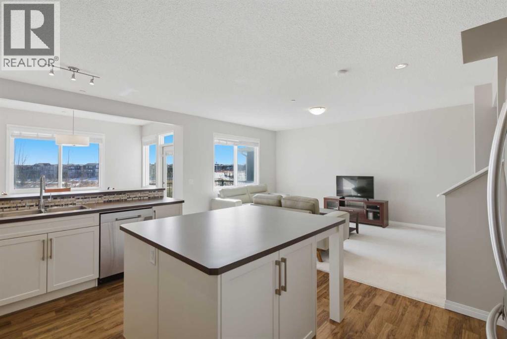 1456 Livingston Way Ne, Calgary, Alberta  T3P 0Z4 - Photo 15 - A2301151