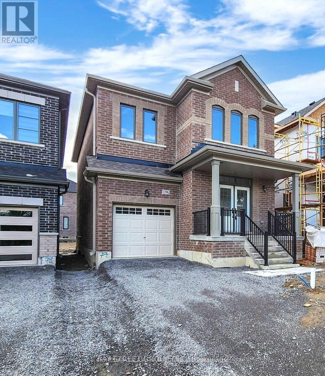 1296 Klondike Drive, Oshawa, Ontario  L1H 8L7 - Photo 17 - E12996718