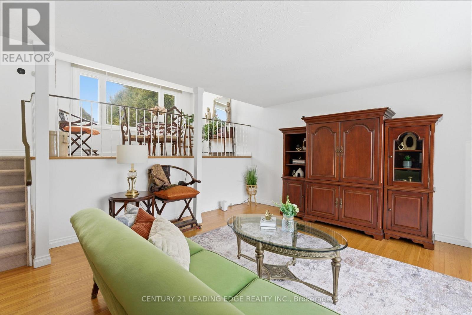 581 Arnhem Drive, Oshawa, Ontario  L1G 2J7 - Photo 15 - E12996744