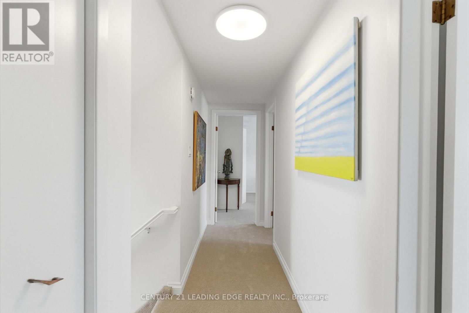 581 Arnhem Drive, Oshawa, Ontario  L1G 2J7 - Photo 21 - E12996744