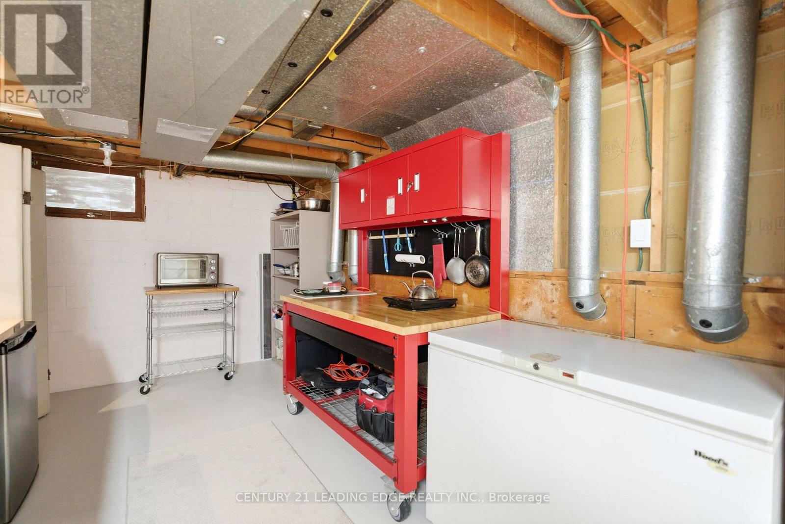 581 Arnhem Drive, Oshawa, Ontario  L1G 2J7 - Photo 30 - E12996744