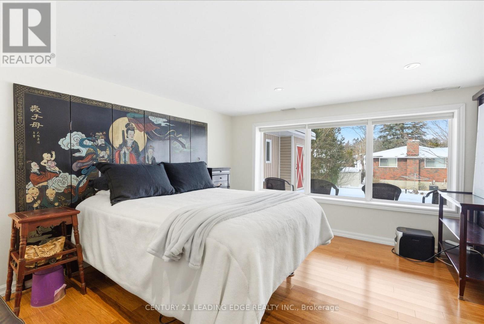 581 Arnhem Drive, Oshawa, Ontario  L1G 2J7 - Photo 37 - E12996744