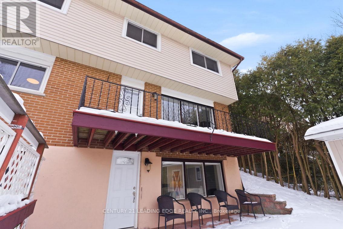 581 Arnhem Drive, Oshawa, Ontario  L1G 2J7 - Photo 40 - E12996744