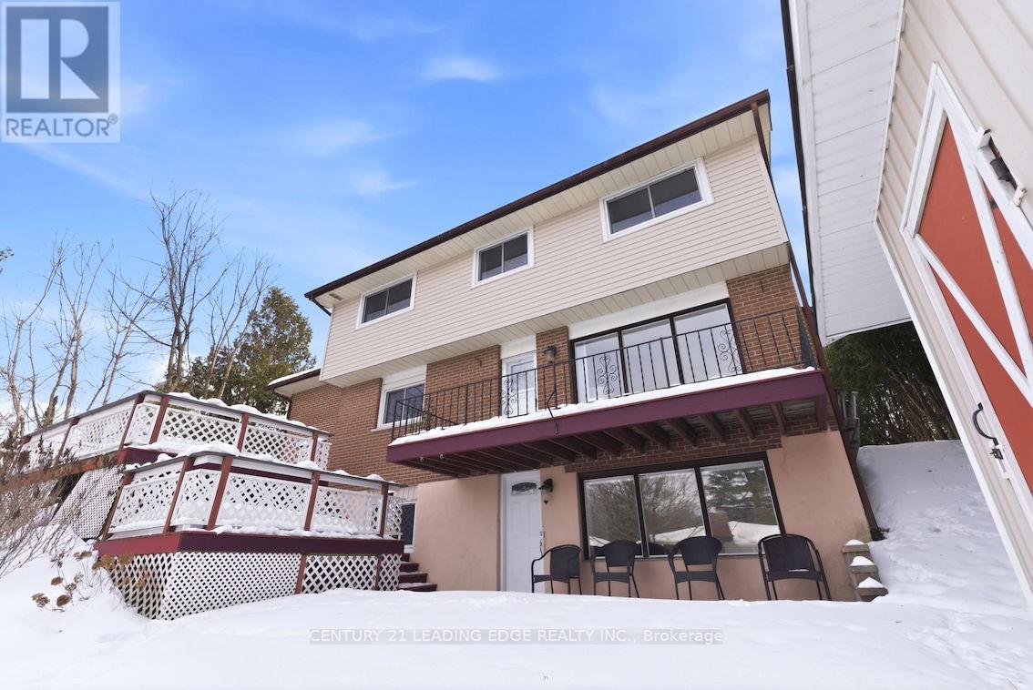 581 Arnhem Drive, Oshawa, Ontario  L1G 2J7 - Photo 41 - E12996744