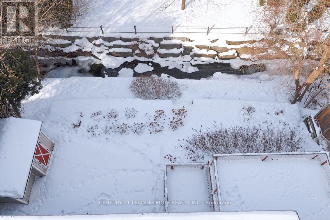 581 Arnhem Drive, Oshawa, Ontario  L1G 2J7 - Photo 42 - E12996744