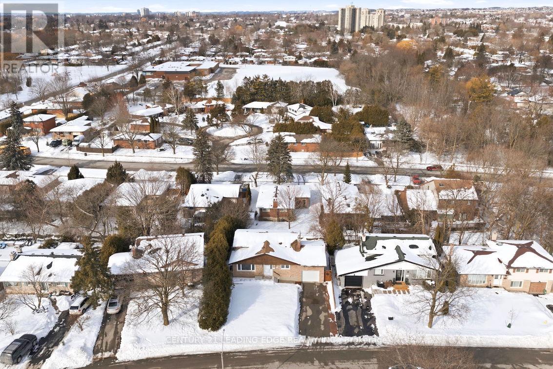 581 Arnhem Drive, Oshawa, Ontario  L1G 2J7 - Photo 44 - E12996744