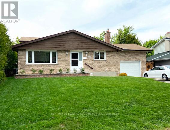 581 Arnhem Drive, Oshawa, Ontario  L1G 2J7 - Photo 46 - E12996744