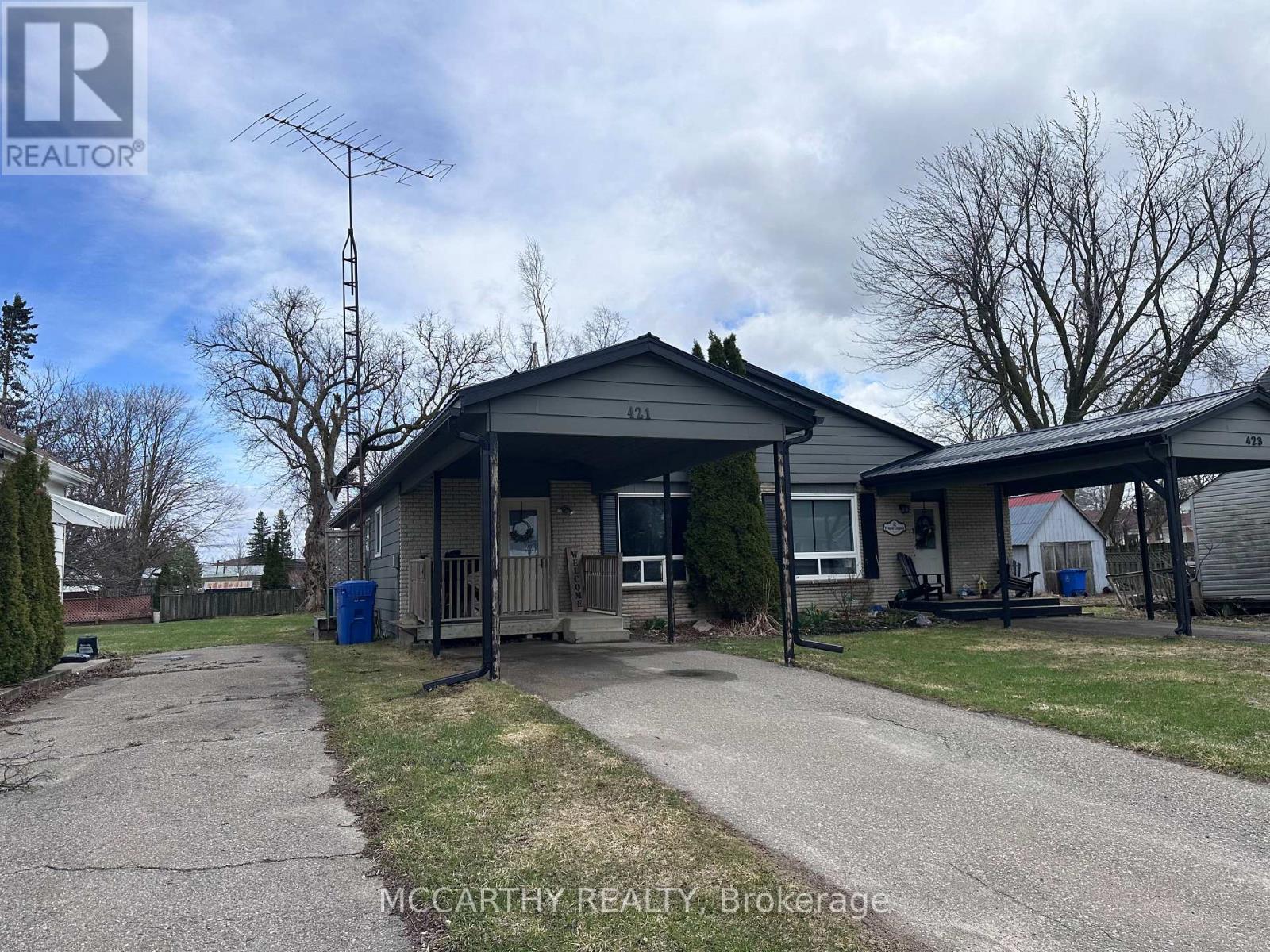 421 Victoria Street, Shelburne, Ontario  L9V 2Y2 - Photo 42 - X12981188