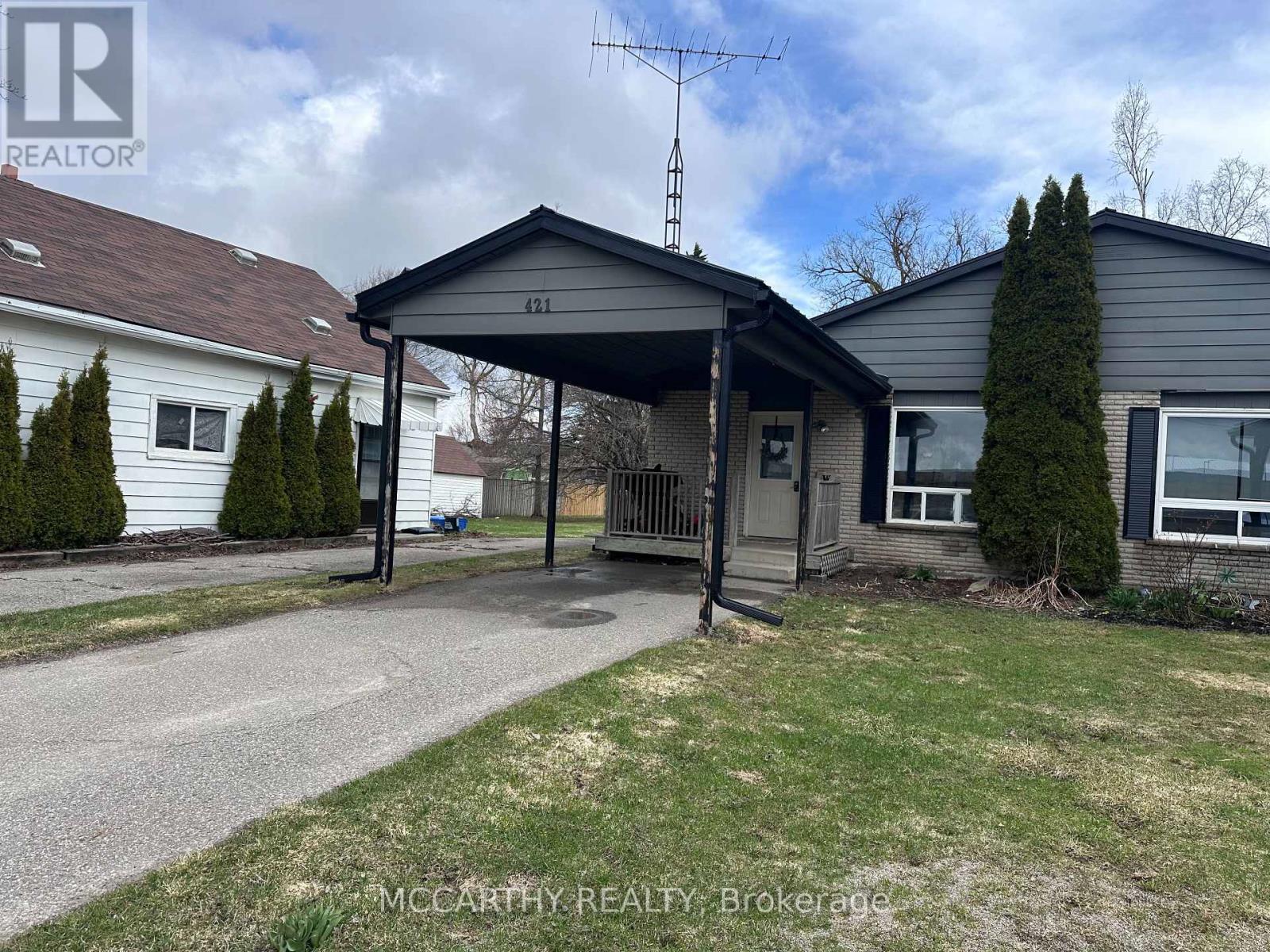 421 Victoria Street, Shelburne, Ontario  L9V 2Y2 - Photo 2 - X12981188