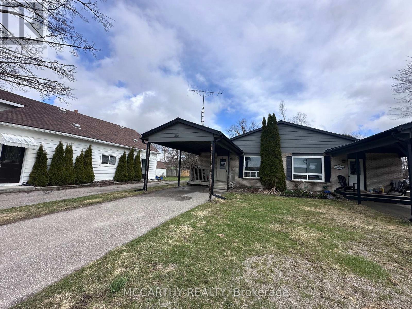421 Victoria Street, Shelburne, Ontario  L9V 2Y2 - Photo 43 - X12981188