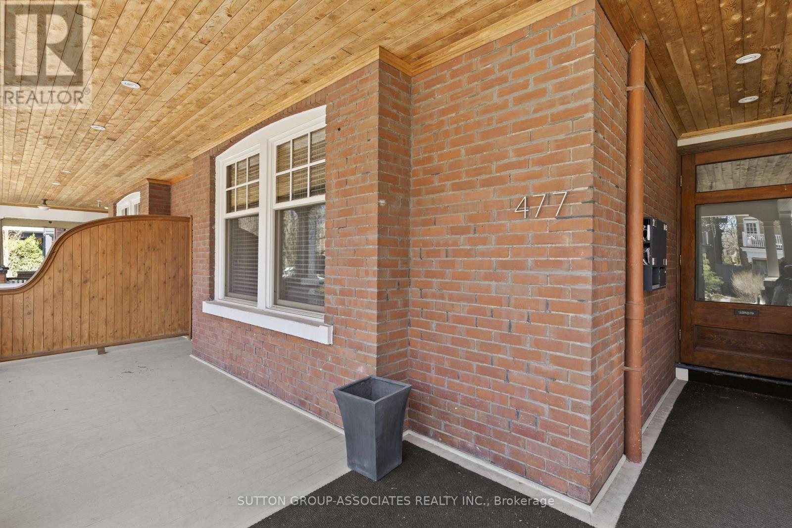 3 - 477 Brunswick Avenue, Toronto, Ontario M5R 2Z6 - Photo 3 - C12934354