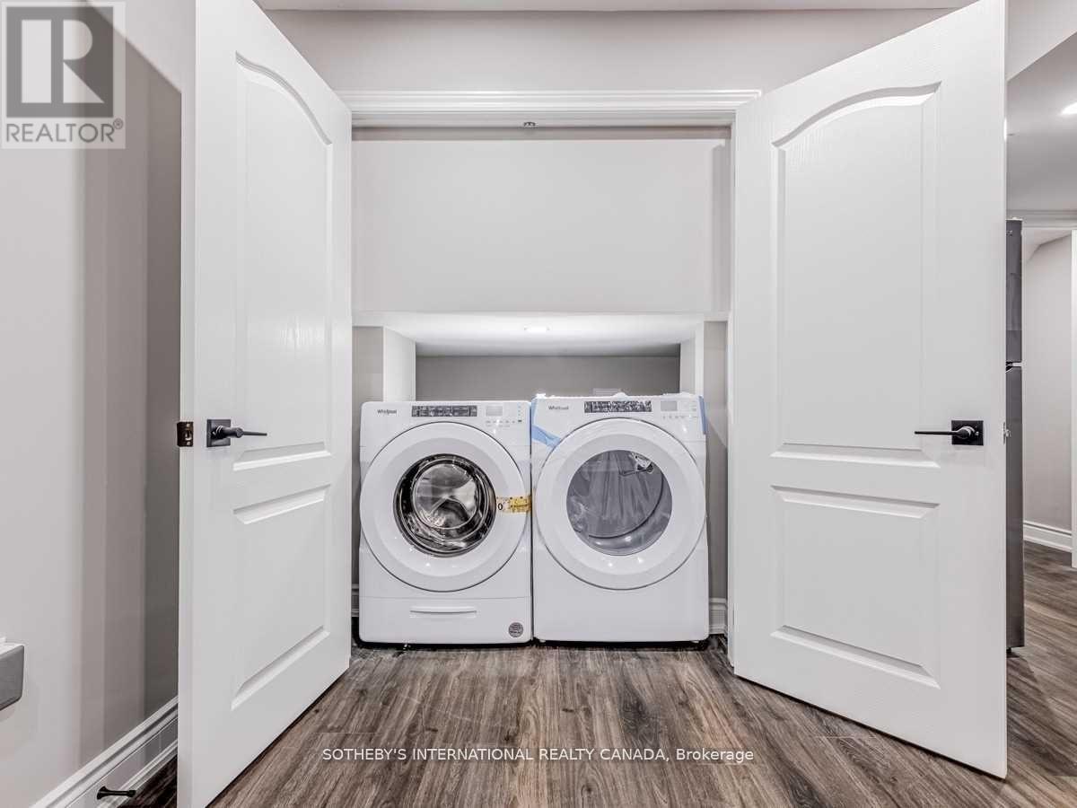 Bsmt - 36 Quinton Ridge, Brampton, Ontario  L6Y 6J4 - Photo 7 - W12868396