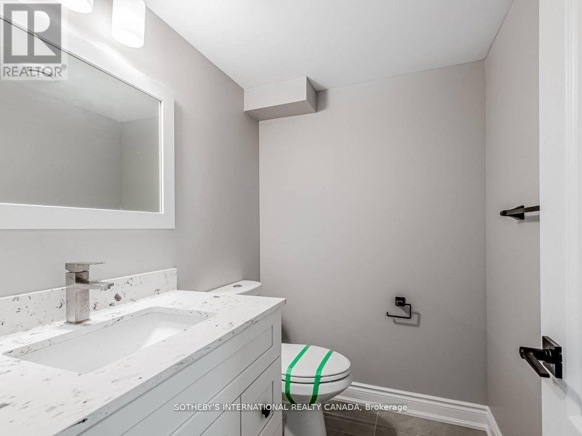 Bsmt - 36 Quinton Ridge, Brampton, Ontario  L6Y 6J4 - Photo 15 - W12868396