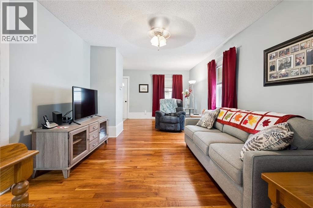 28 Davidson Street, Cambridge, Ontario  N1S 2T9 - Photo 13 - 40820559