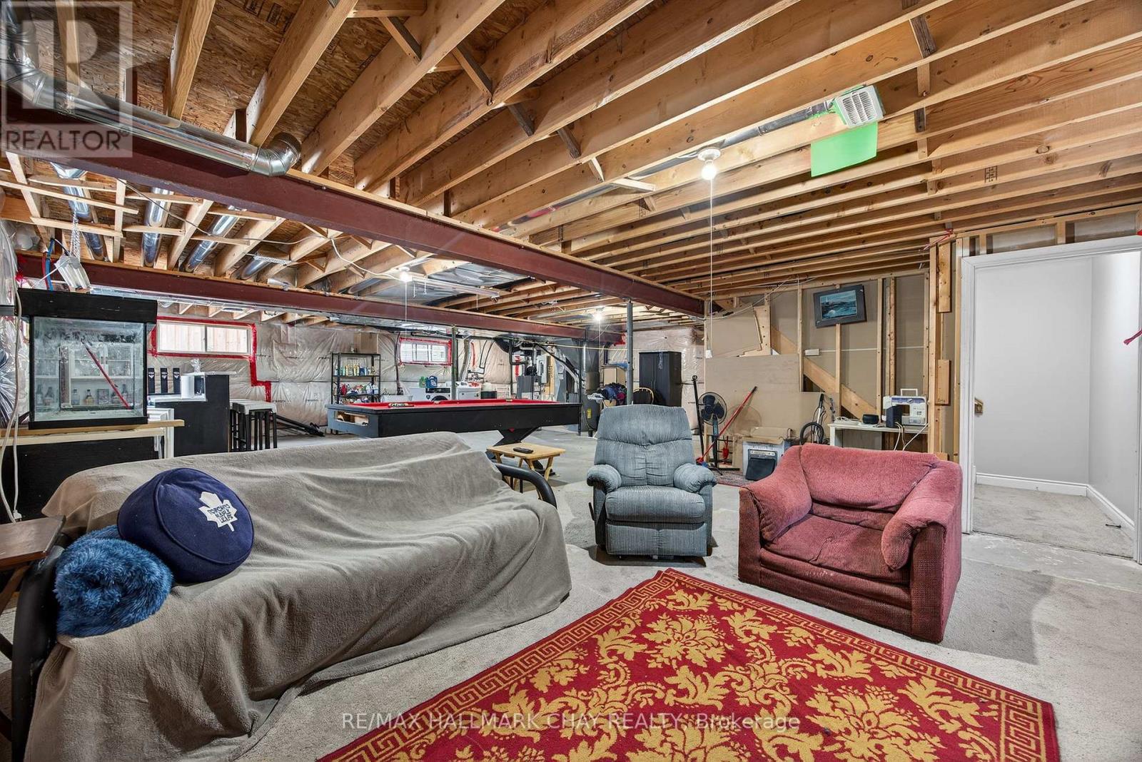 60 Brownley Lane, Essa, Ontario  L3W 0P9 - Photo 27 - N12996472