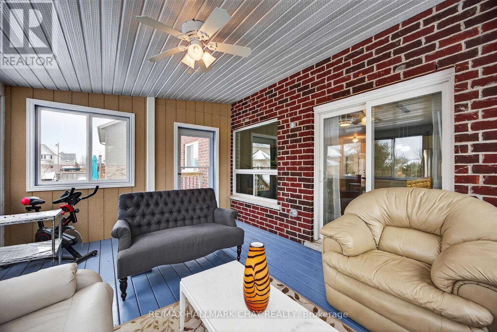 60 Brownley Lane, Essa, Ontario  L3W 0P9 - Photo 30 - N12996472