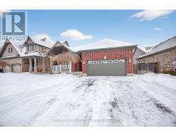 60 BROWNLEY LANE, Essa, Ontario