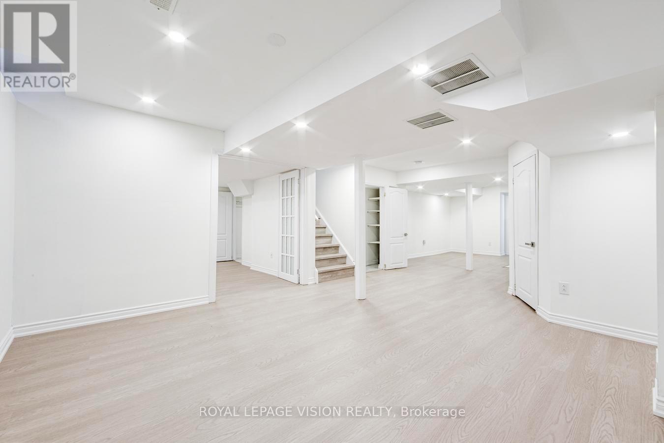 124 Alfred Paterson Drive, Markham, Ontario  L6E 1L5 - Photo 35 - N12996504