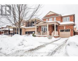 124 ALFRED PATERSON DRIVE, Markham, Ontario