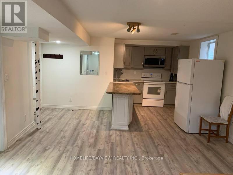 14 GUILDWOOD DRIVE, Richmond Hill, Ontario