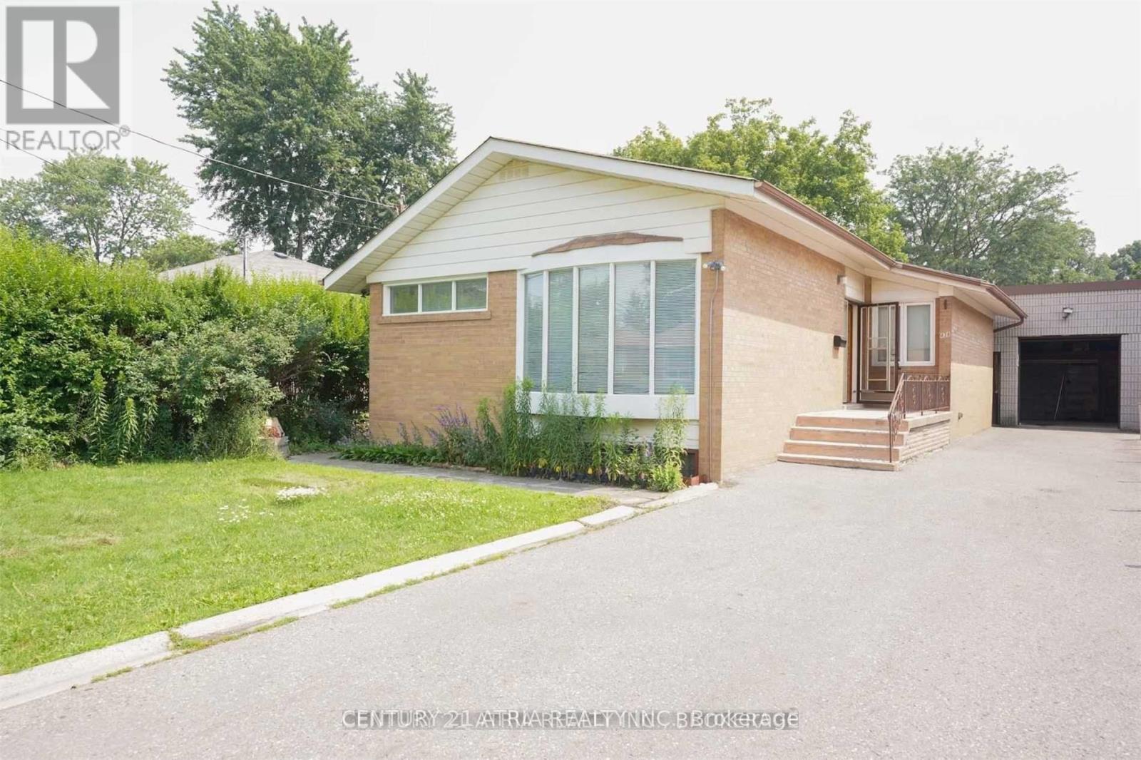438 LYNETT CRESCENT, Richmond Hill, Ontario