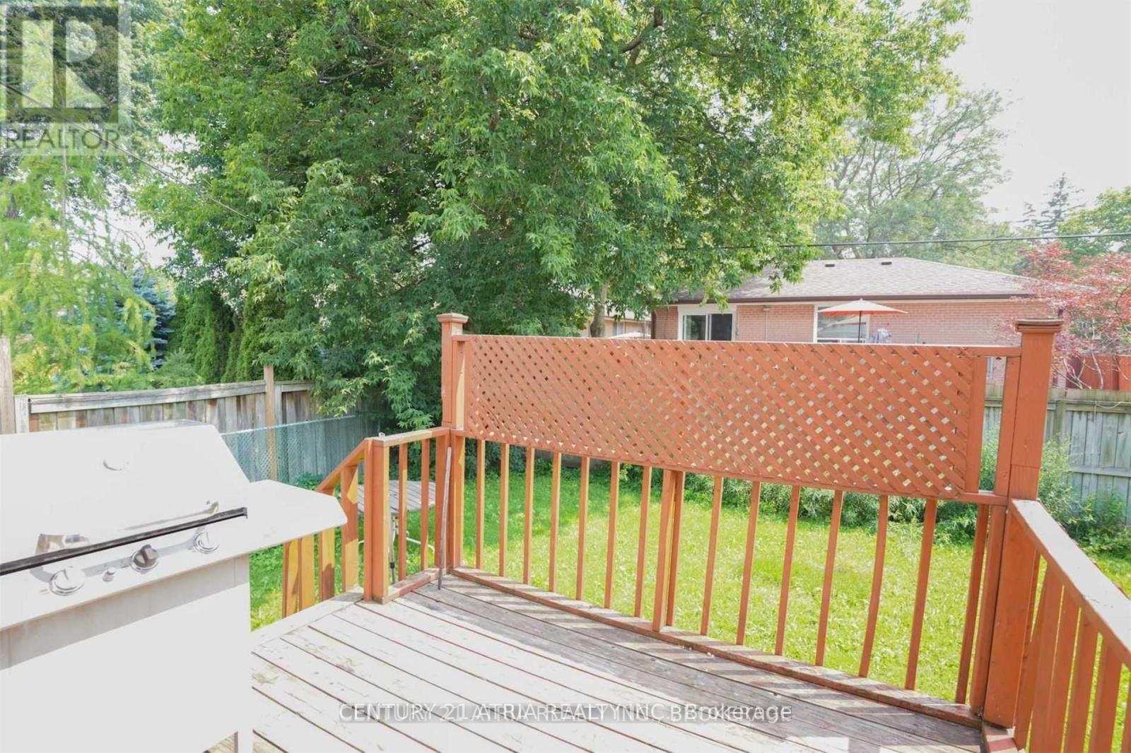 438 Lynett Crescent, Richmond Hill, Ontario  L4C 2V7 - Photo 27 - N12996568