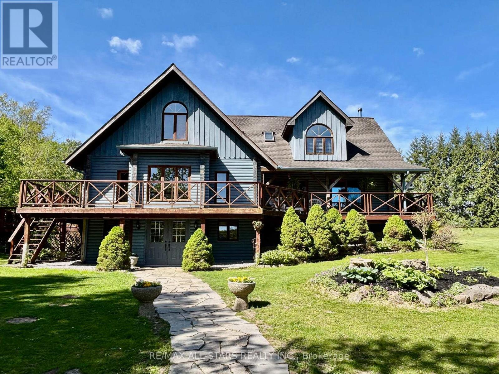 11590 17TH SIDE ROAD, Brock, Ontario