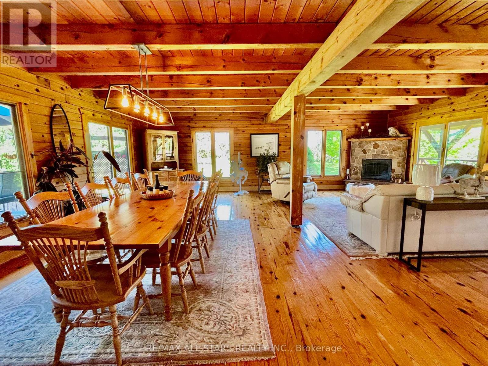 11590 17th Side Road, Brock, Ontario  L0C 1H0 - Photo 11 - N12996570