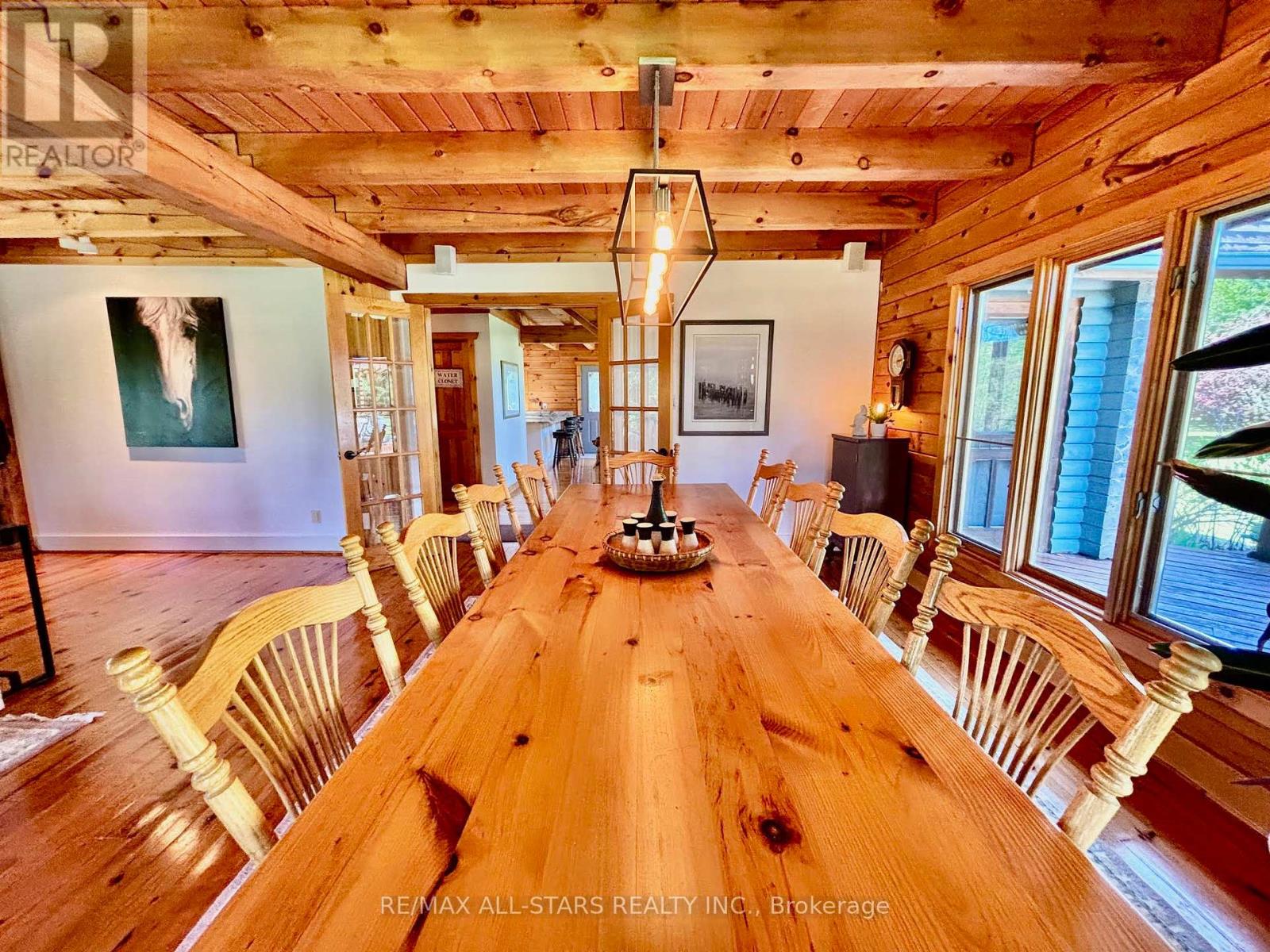 11590 17th Side Road, Brock, Ontario  L0C 1H0 - Photo 12 - N12996570