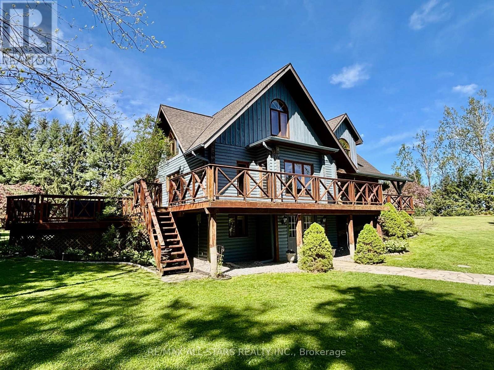 11590 17th Side Road, Brock, Ontario  L0C 1H0 - Photo 35 - N12996570