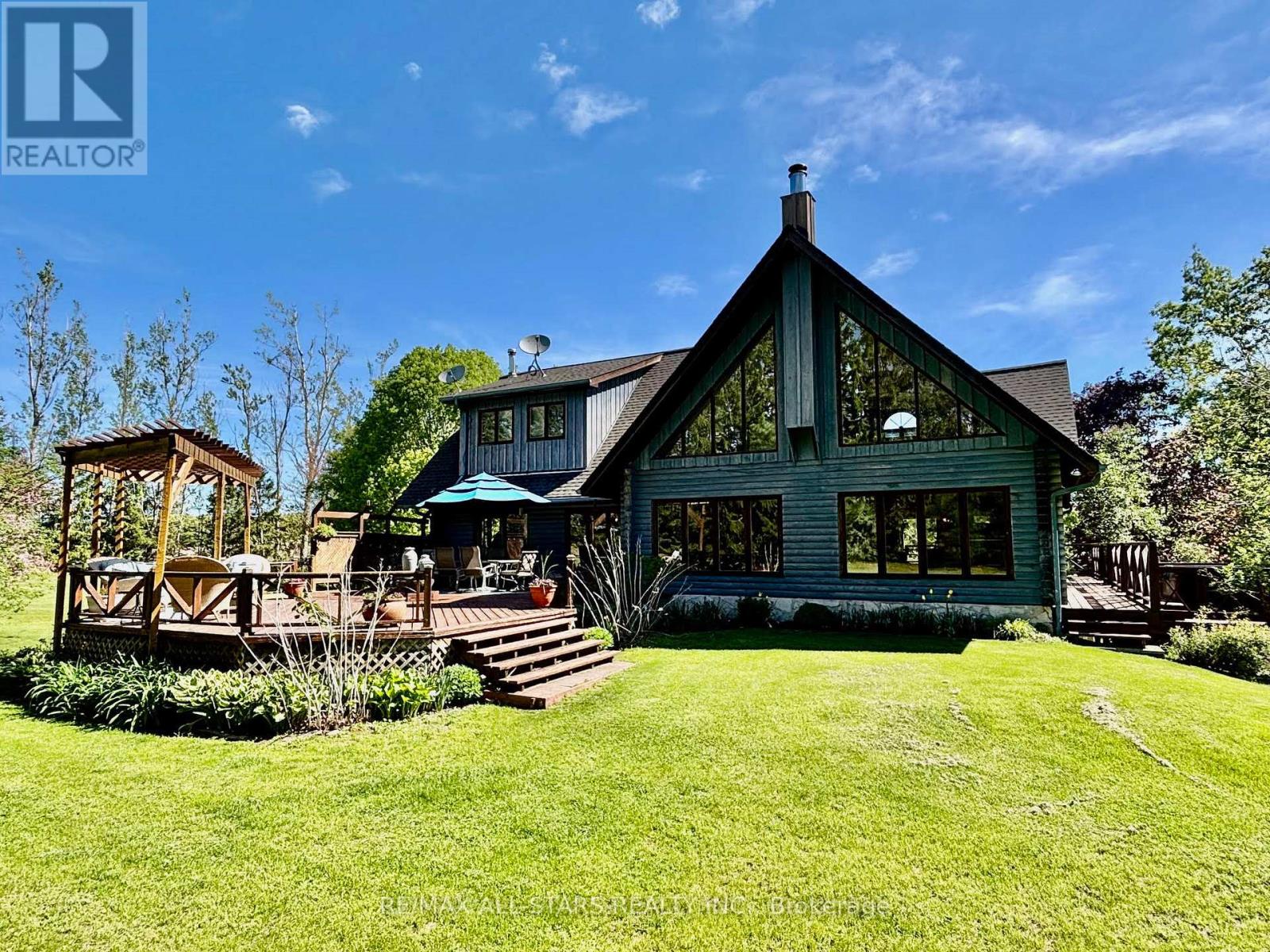 11590 17th Side Road, Brock, Ontario  L0C 1H0 - Photo 36 - N12996570